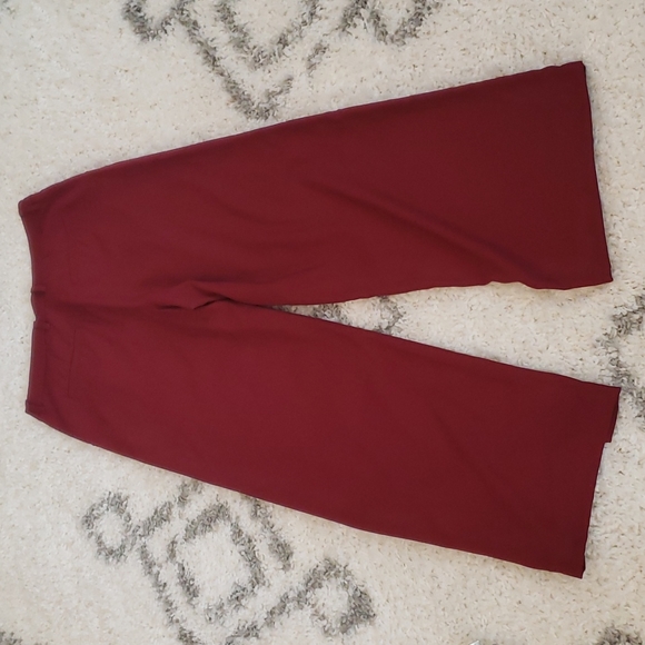 Unworn Modcloth Nordstrom Wide Leg Pants - Picture 9 of 10